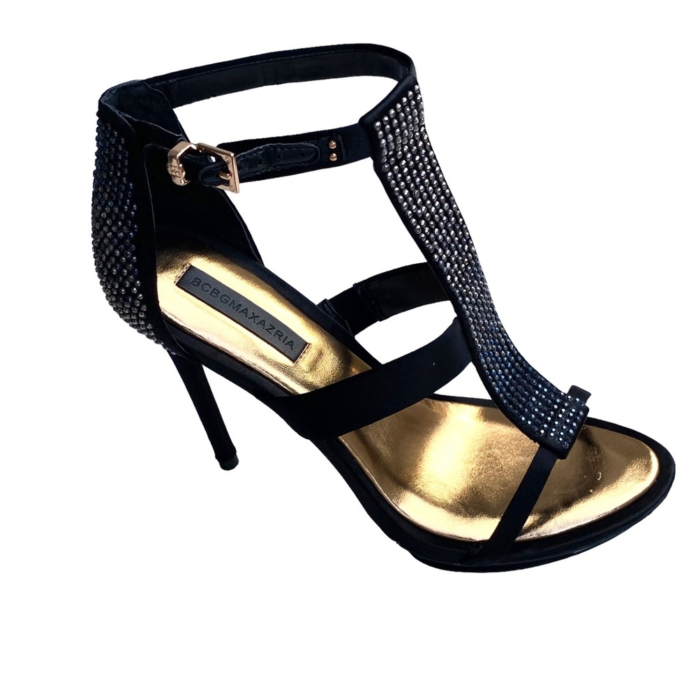 Bcbgmaxazria heel shoes (SH7)